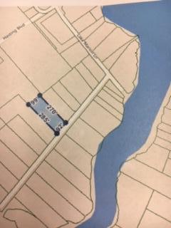 126 State Rd S-38-1543 Vance, SC 29163 - Photo 2 of 5 Proximity to Mill Creek & Lake Marion