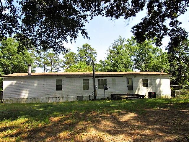 126 State Rd S-38-1543 Vance, SC 29163 - Photo 5 of 5 Back of Home