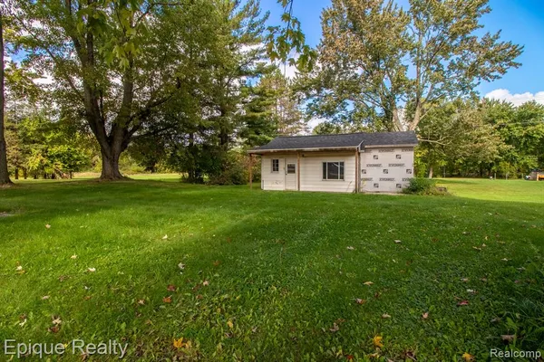 $109,800 | 5831 Reed Street, Deford, MI 48729