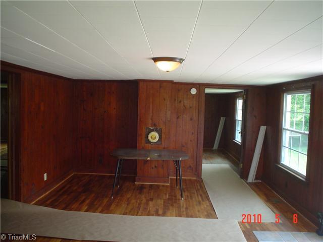 Living Room. 