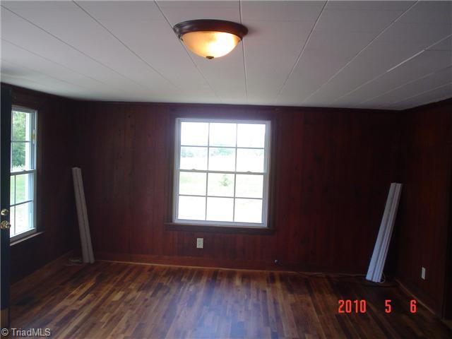 Living Room. 