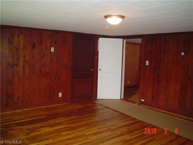 Master Bedroom. 