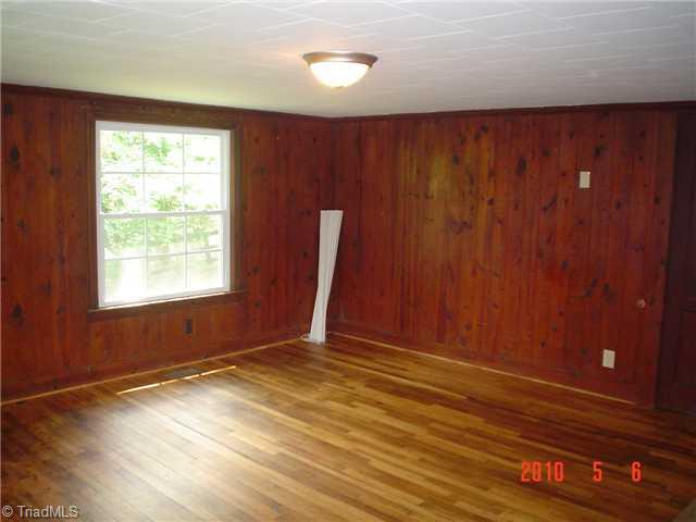 6215 Davis Mill Road Randleman, NC 27317 - Photo 8 of 16 Master Bedroom.
