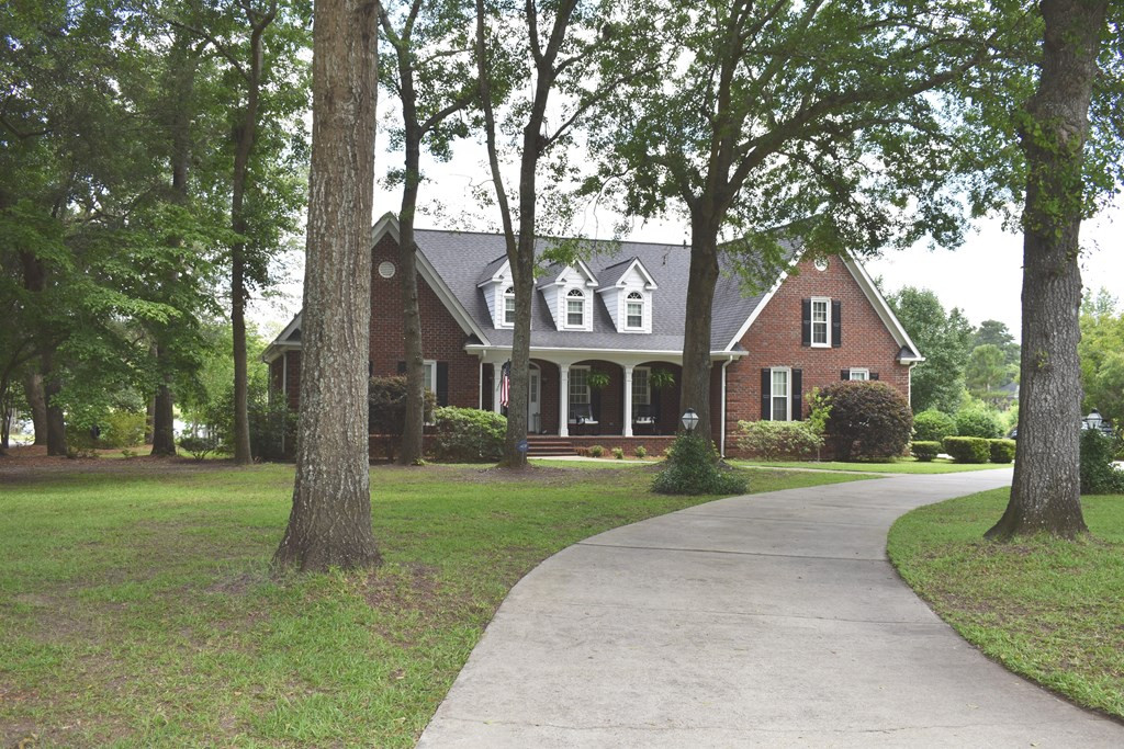 3265 Green View Parkway Sumter, SC 29150 - Photo 2 of 63