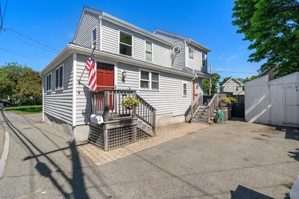 $649,999 | 58 Bay View Avenue, Quincy, MA 02169