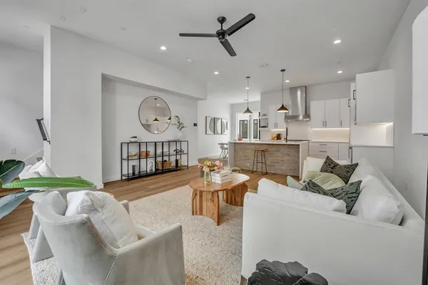 $3,299 | 1525 Pecos Street, Unit 107, Dallas, TX 75204