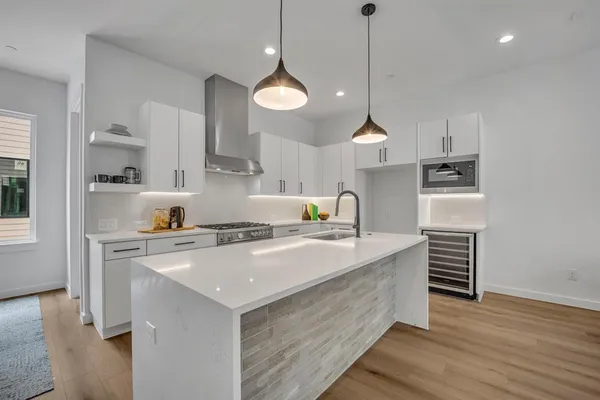 $3,299 | 1525 Pecos Street, Unit 107, Dallas, TX 75204