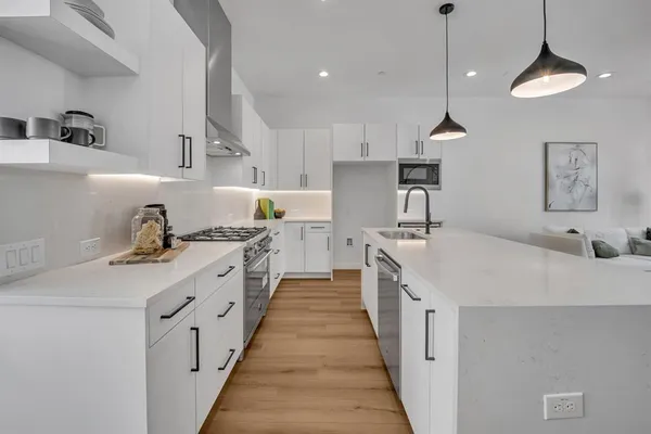 $3,299 | 1525 Pecos Street, Unit 107, Dallas, TX 75204