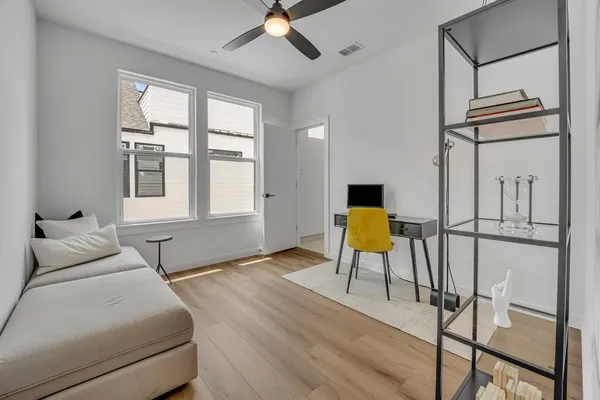 $3,299 | 1525 Pecos Street, Unit 107, Dallas, TX 75204