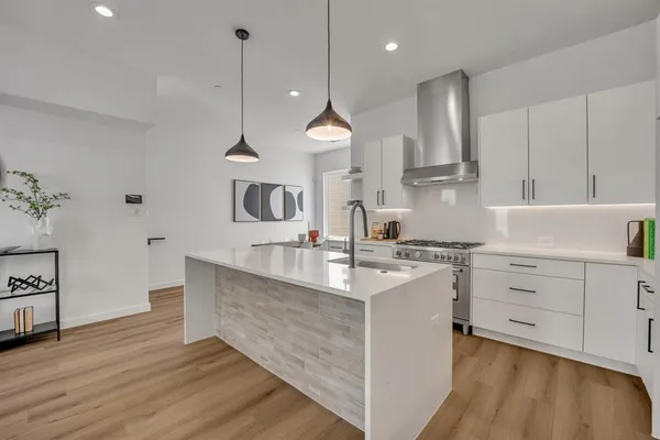 $3,299 | 1525 Pecos Street, Unit 107, Dallas, TX 75204