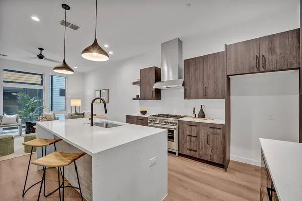 $3,299 | 1525 Pecos Street, Unit 107, Dallas, TX 75204