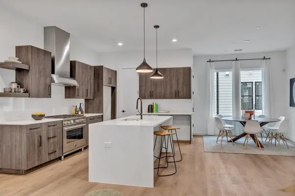 $3,299 | 1525 Pecos Street, Unit 107, Dallas, TX 75204