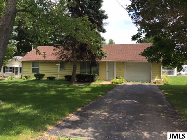 249 Ridgeway Road Jackson, MI 49201 - Photo 1 of 11 Photo 1