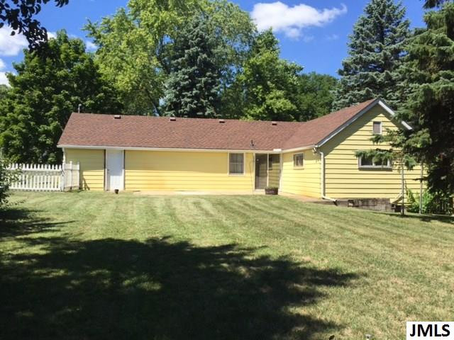 249 Ridgeway Road Jackson, MI 49201 - Photo 2 of 11 Photo 2