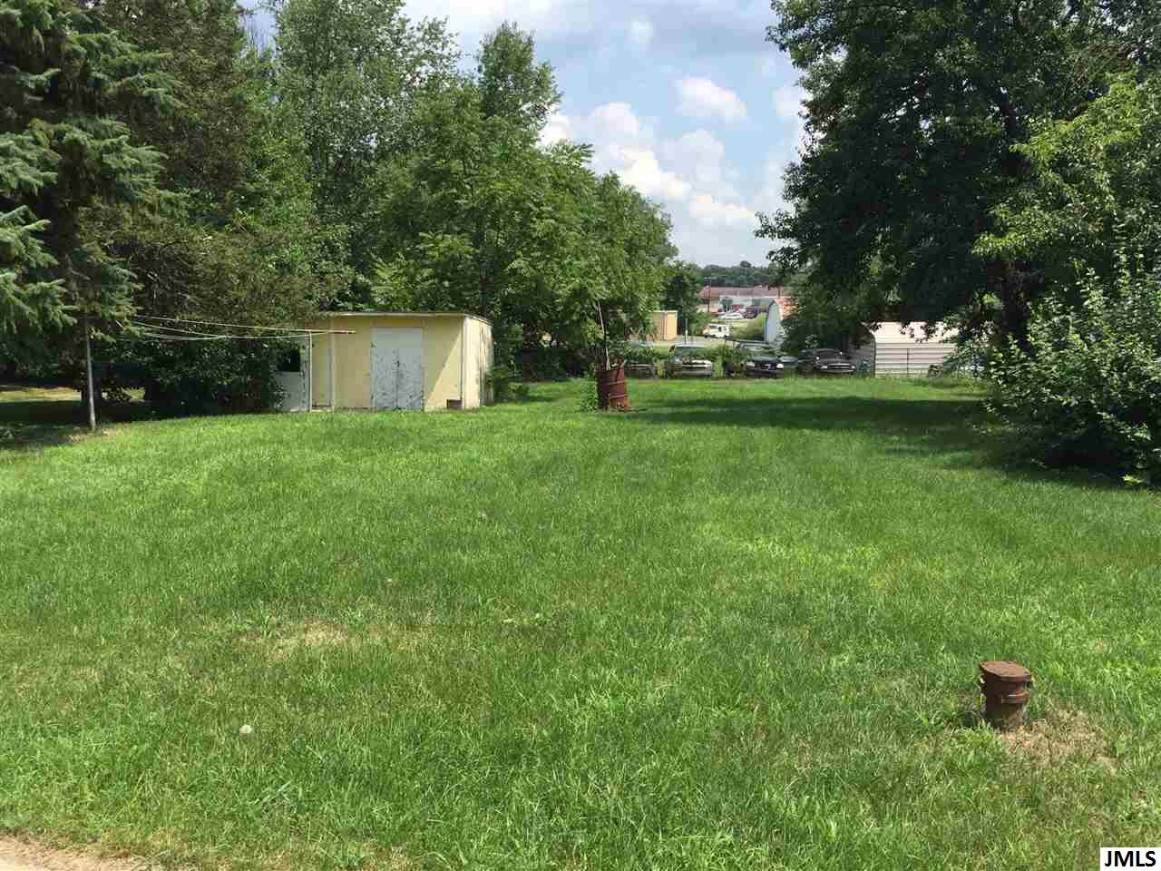 249 Ridgeway Road Jackson, MI 49201 - Photo 3 of 11 Photo 3