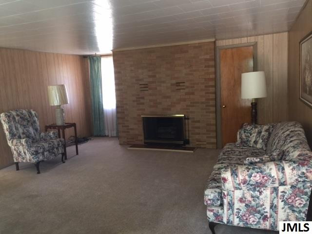 249 Ridgeway Road Jackson, MI 49201 - Photo 4 of 11 Photo 4
