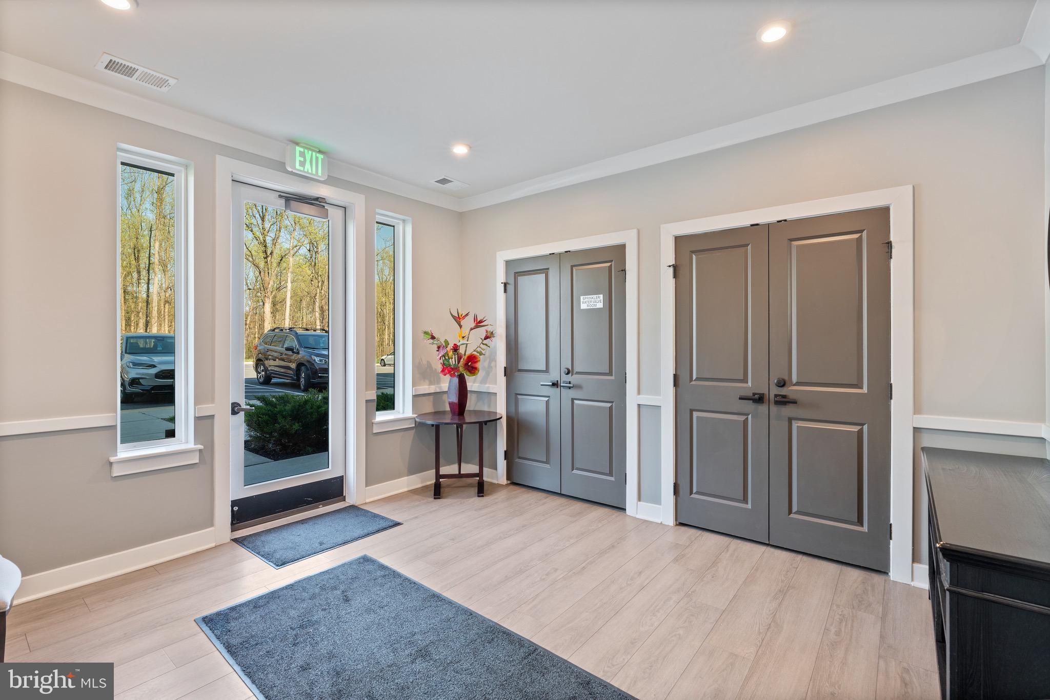 10411 Resort Road, Unit B Ellicott City, MD 21042 - Photo 3 of 36 a very nice looking room with a large window and couch