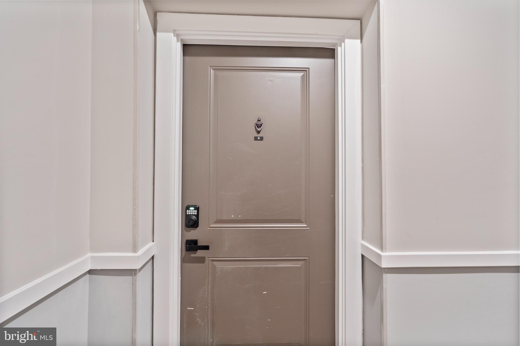 10411 Resort Road, Unit B Ellicott City, MD 21042 - Photo 31 of 36 a bathroom with a shower