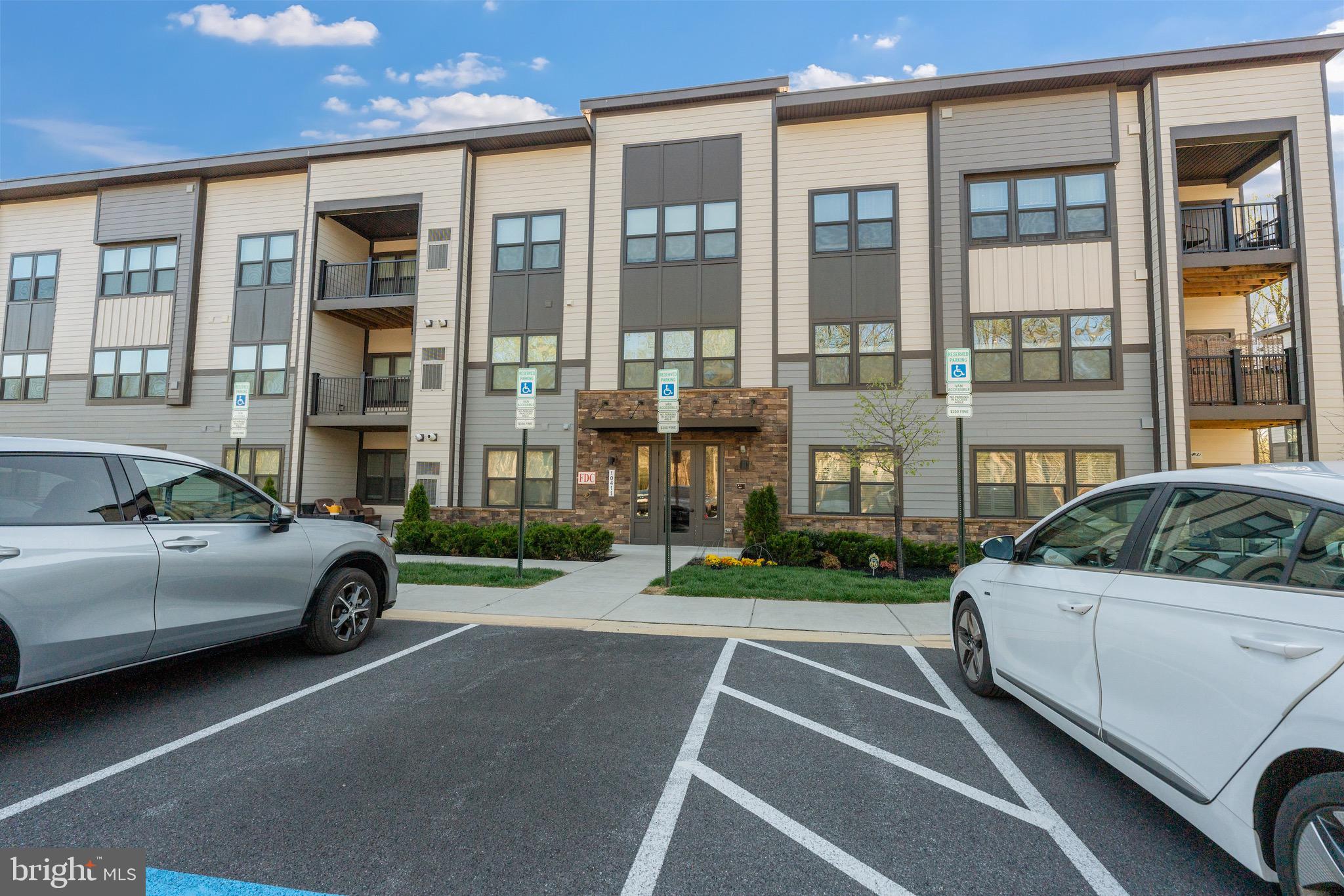 10411 Resort Road, Unit B Ellicott City, MD 21042 - Photo 33 of 36 a house view