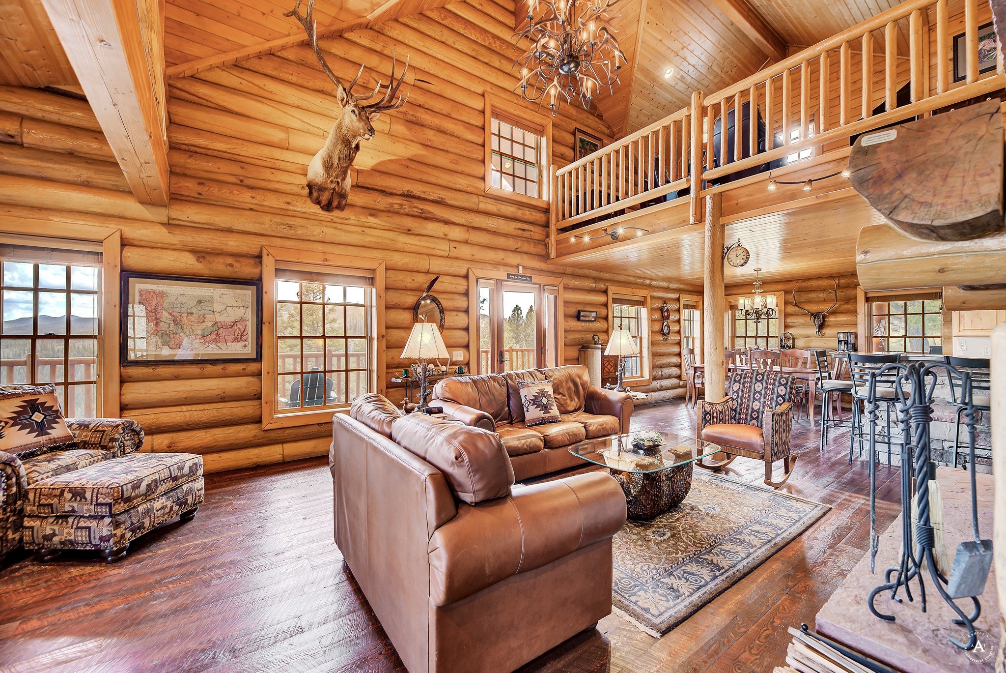 2988 Moose Gulch Road Elliston, MT 59728 - Photo 2 of 76 Gallery Image 2
