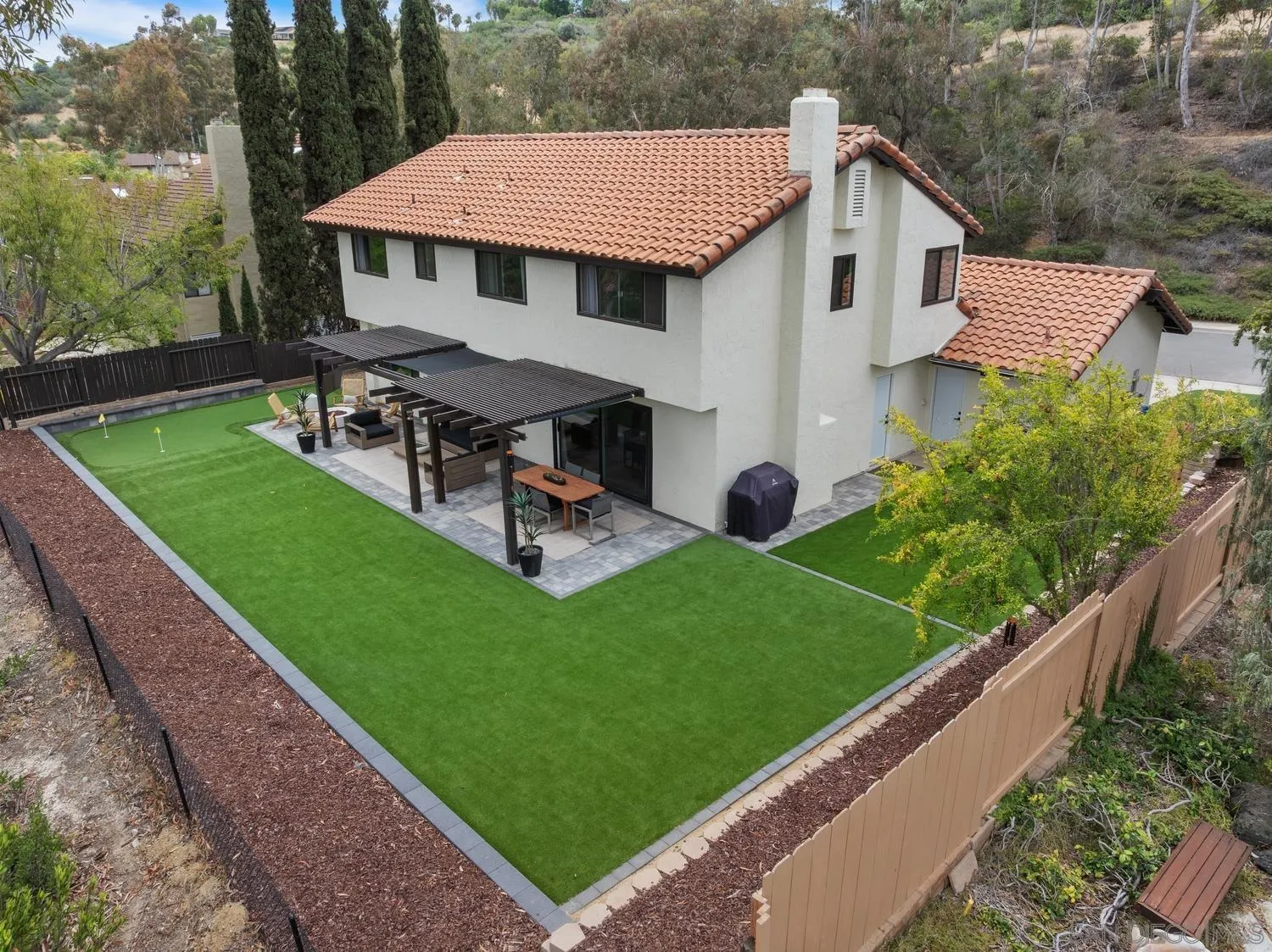 1225 Fallbrook Court Bonita, CA 91902 - Photo 29 of 32