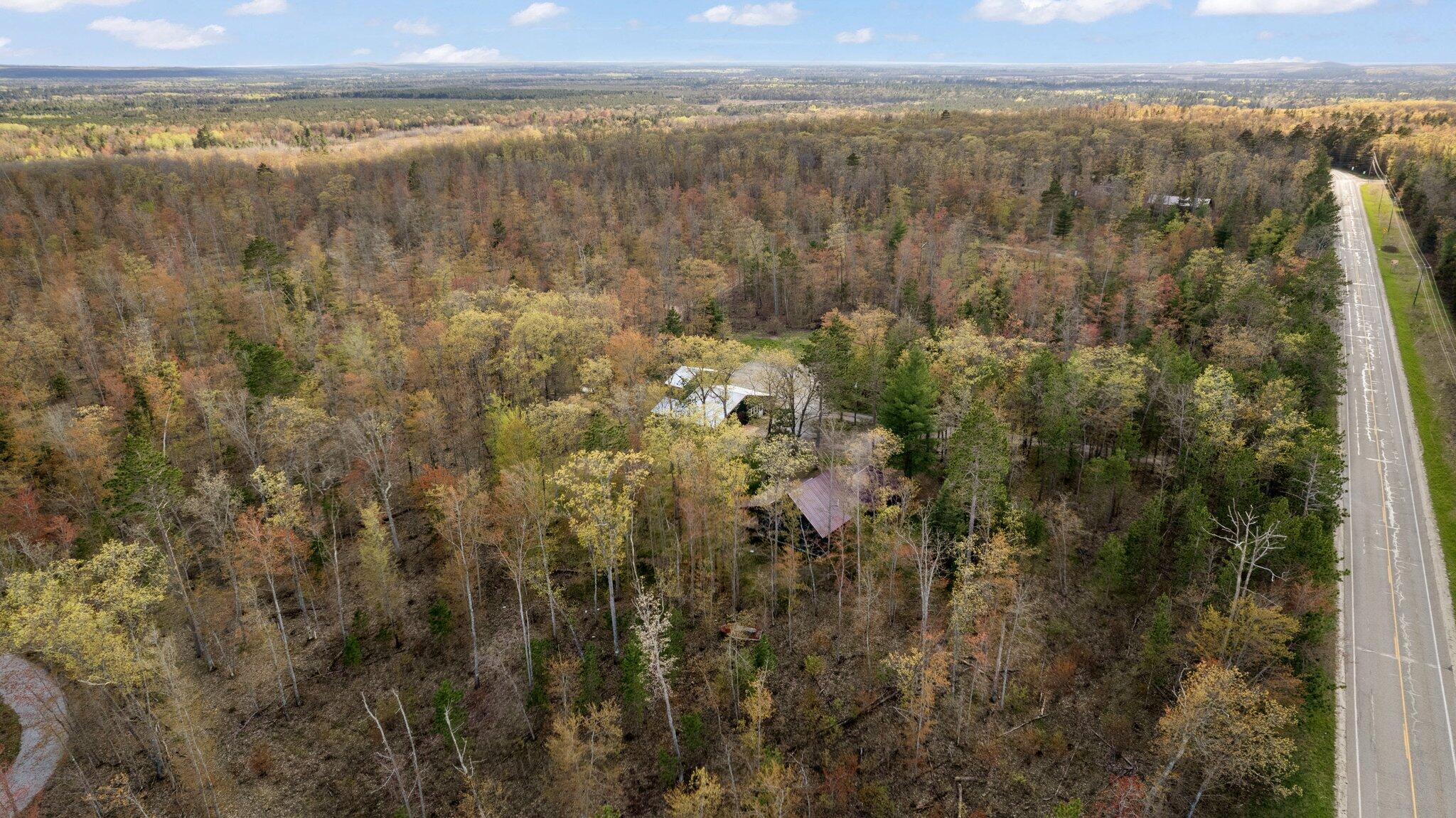 10-acres West Miller Road Lewiston, MI 49756 - Photo 29 of 43 Gallery Image 29