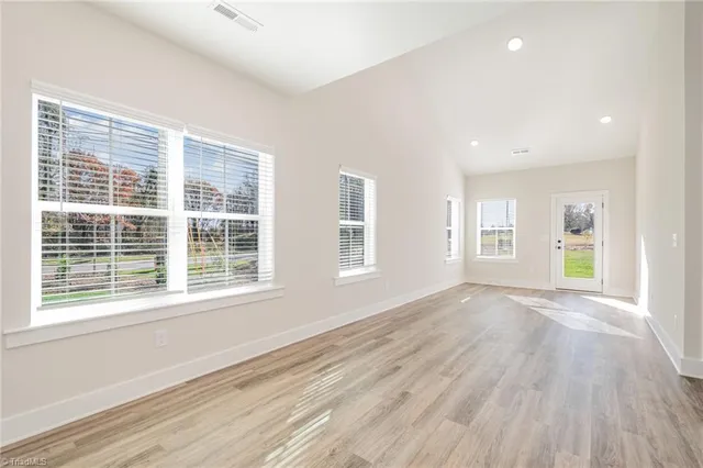 $354,887 | 3601 Bridleton Ridge Trail, Greensboro, NC 27410