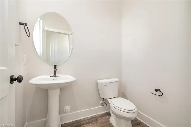 $354,887 | 3601 Bridleton Ridge Trail, Greensboro, NC 27410