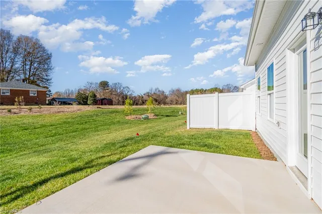 $354,887 | 3601 Bridleton Ridge Trail, Greensboro, NC 27410