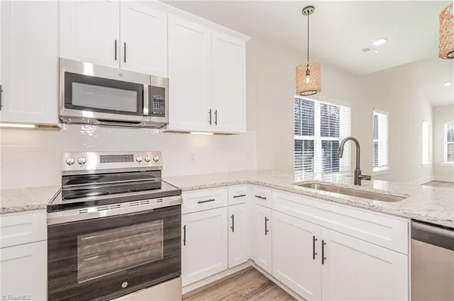 $354,887 | 3601 Bridleton Ridge Trail, Greensboro, NC 27410