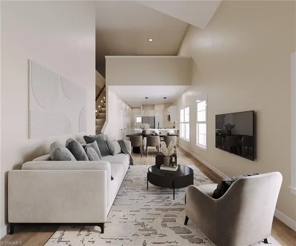 $354,887 | 3601 Bridleton Ridge Trail, Greensboro, NC 27410