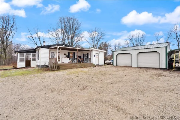 $200,000 | 5084 Little Patoka Road, Taswell, IN 47175