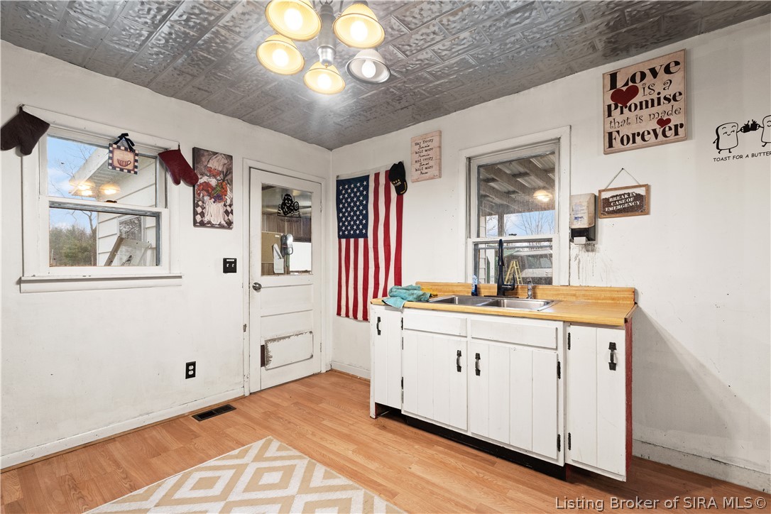 5084 Little Patoka Road Taswell, IN 47175 - Photo 12 of 46