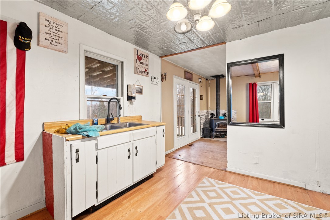 5084 Little Patoka Road Taswell, IN 47175 - Photo 13 of 46