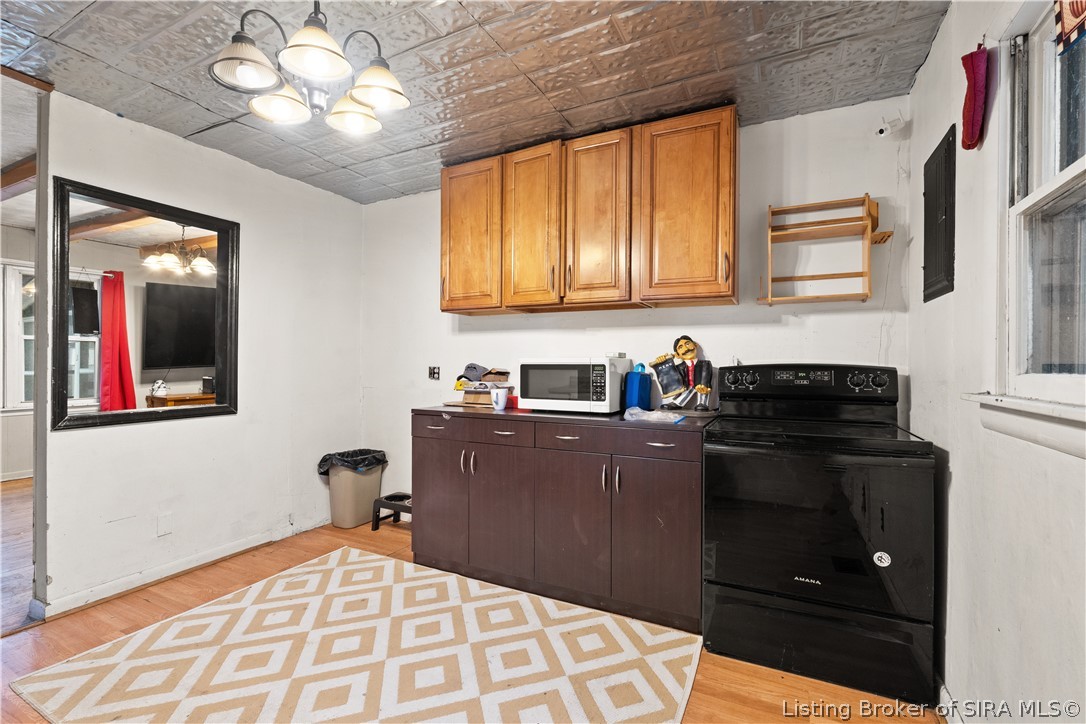 5084 Little Patoka Road Taswell, IN 47175 - Photo 14 of 46