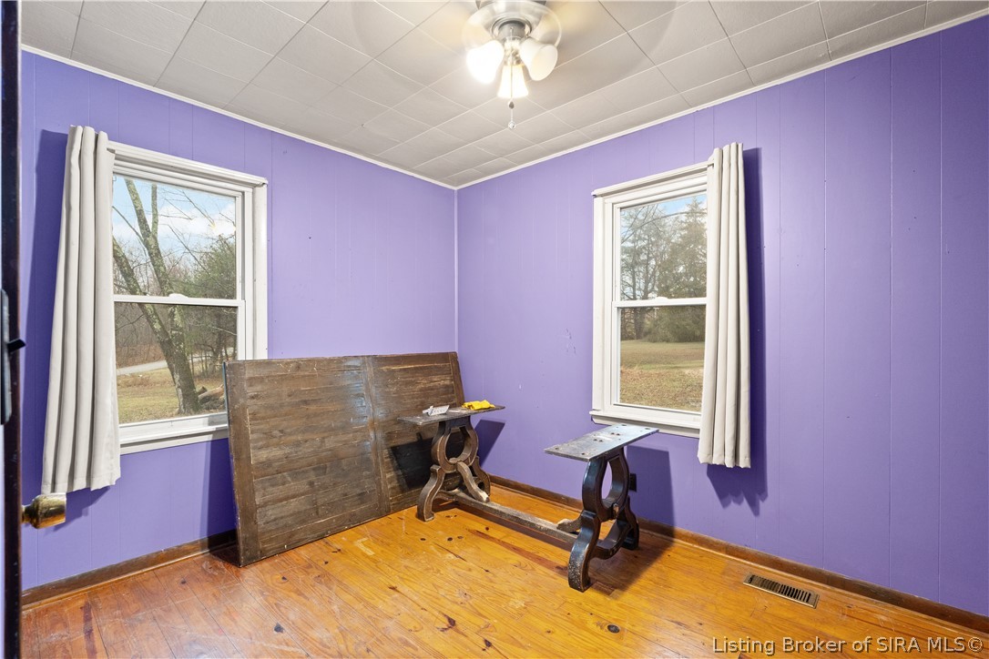 5084 Little Patoka Road Taswell, IN 47175 - Photo 20 of 46 Bedroom