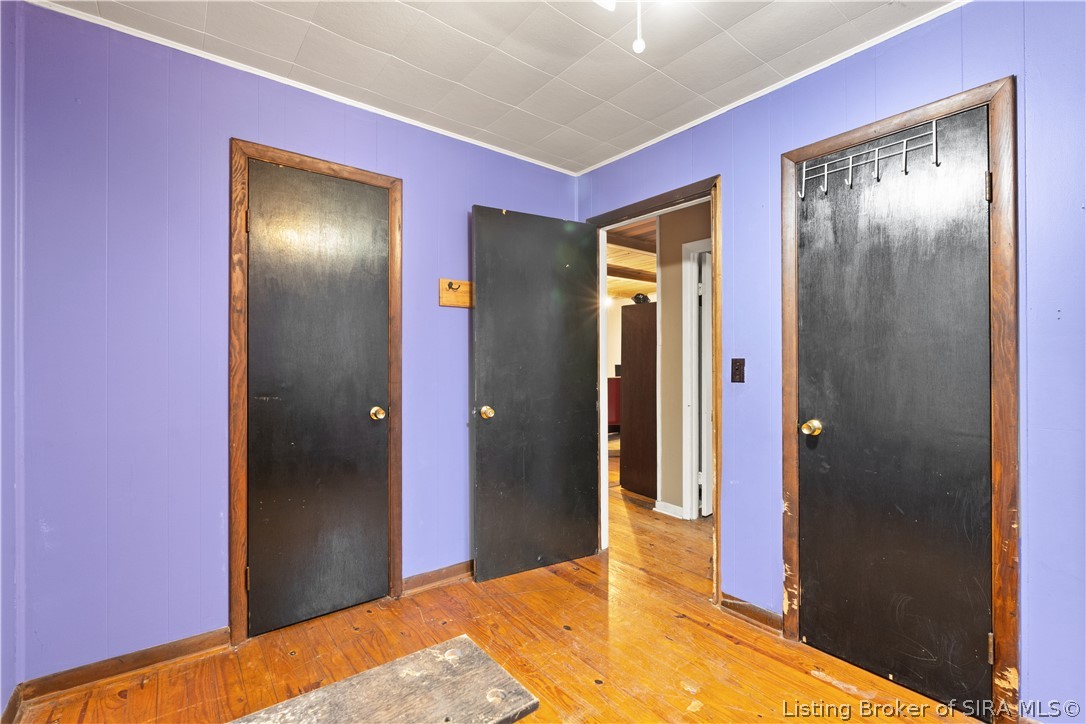 5084 Little Patoka Road Taswell, IN 47175 - Photo 21 of 46