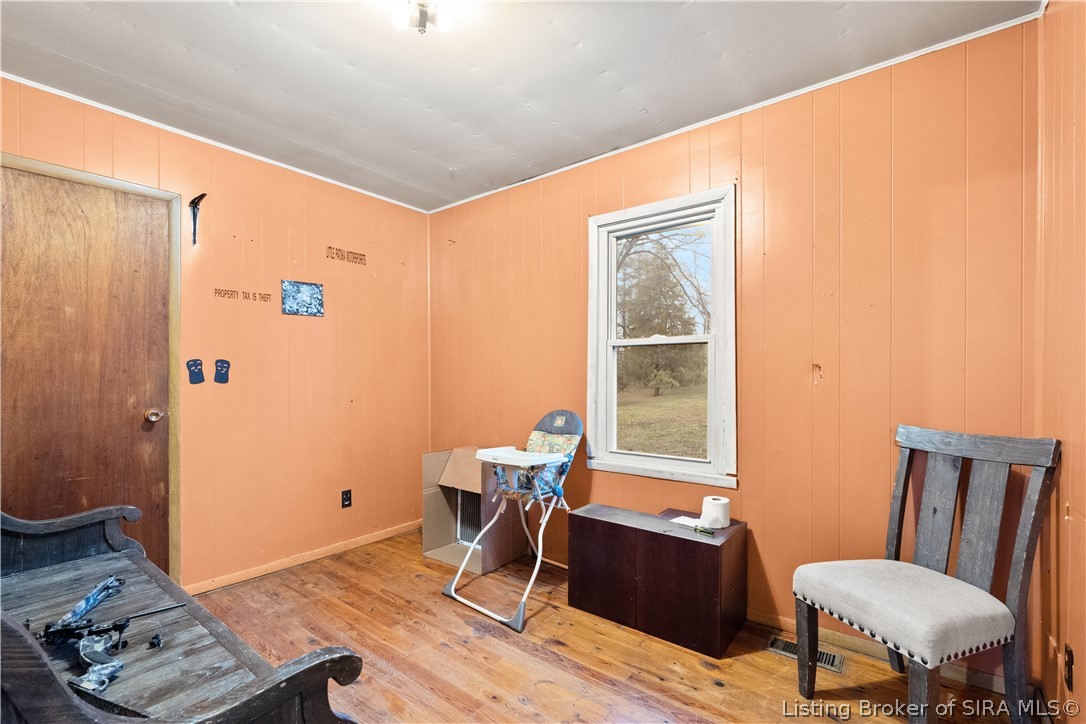 5084 Little Patoka Road Taswell, IN 47175 - Photo 22 of 46 Bedroom