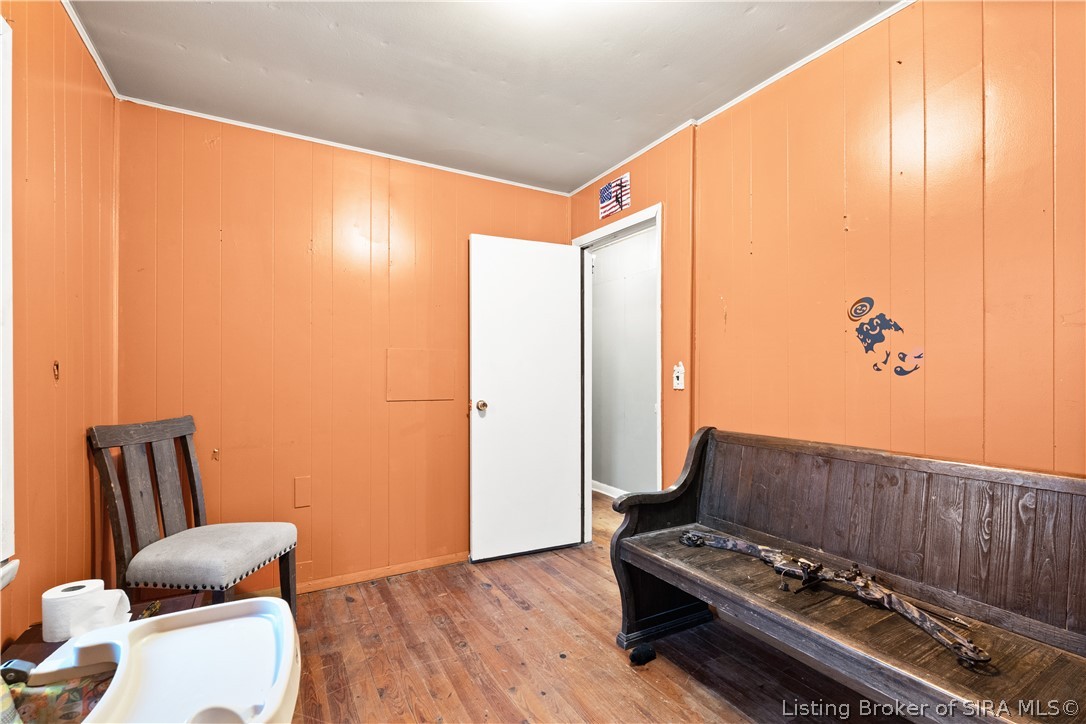 5084 Little Patoka Road Taswell, IN 47175 - Photo 23 of 46