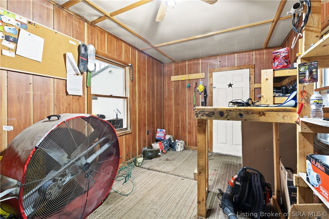 5084 Little Patoka Road Taswell, IN 47175 - Photo 26 of 46