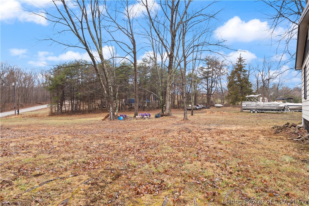 5084 Little Patoka Road Taswell, IN 47175 - Photo 29 of 46