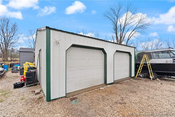 $200,000 | 5084 Little Patoka Road, Taswell, IN 47175