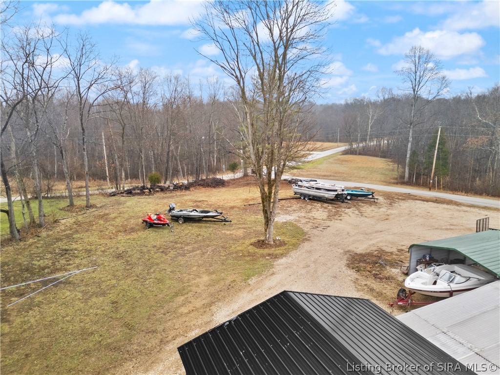 5084 Little Patoka Road Taswell, IN 47175 - Photo 38 of 46
