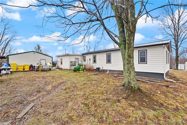 $200,000 | 5084 Little Patoka Road, Taswell, IN 47175