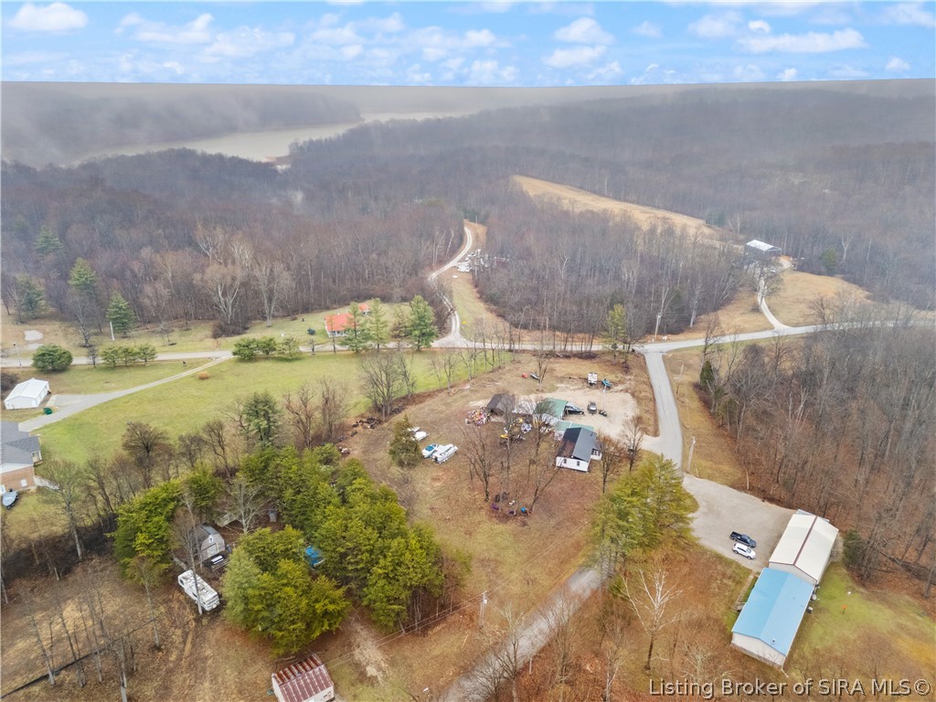 5084 Little Patoka Road Taswell, IN 47175 - Photo 42 of 46