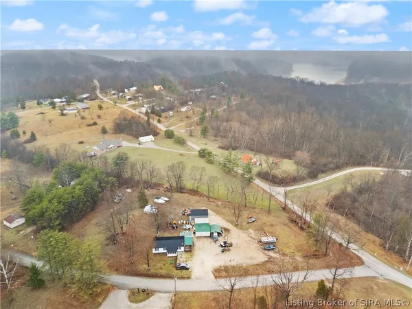 $200,000 | 5084 Little Patoka Road, Taswell, IN 47175
