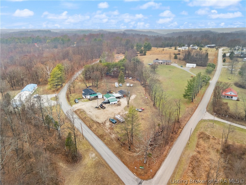 5084 Little Patoka Road Taswell, IN 47175 - Photo 45 of 46