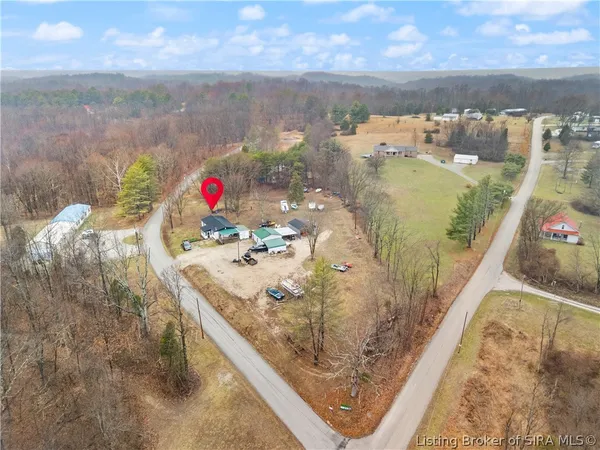 $200,000 | 5084 Little Patoka Road, Taswell, IN 47175