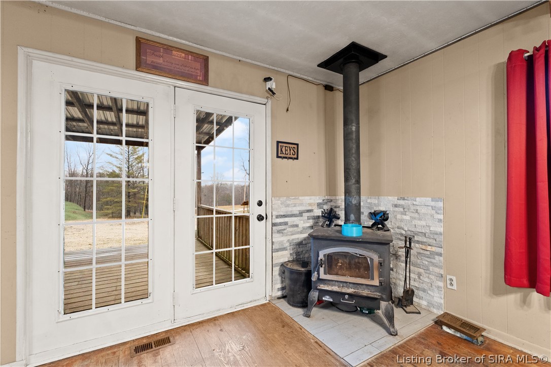 5084 Little Patoka Road Taswell, IN 47175 - Photo 10 of 46