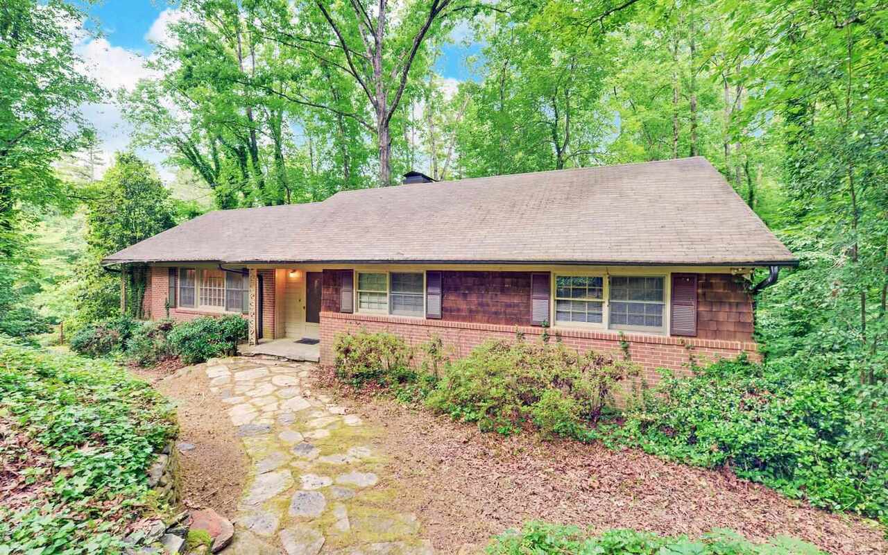 661 Henderson Falls Road Toccoa, GA 30577 - Photo 1 of 1 Gallery Image 1